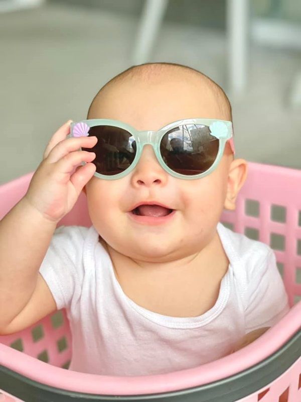 Hồ Ngọc Hà nổi đóa khi con sinh đôi bị antifan dùng lời lẽ kém duyên