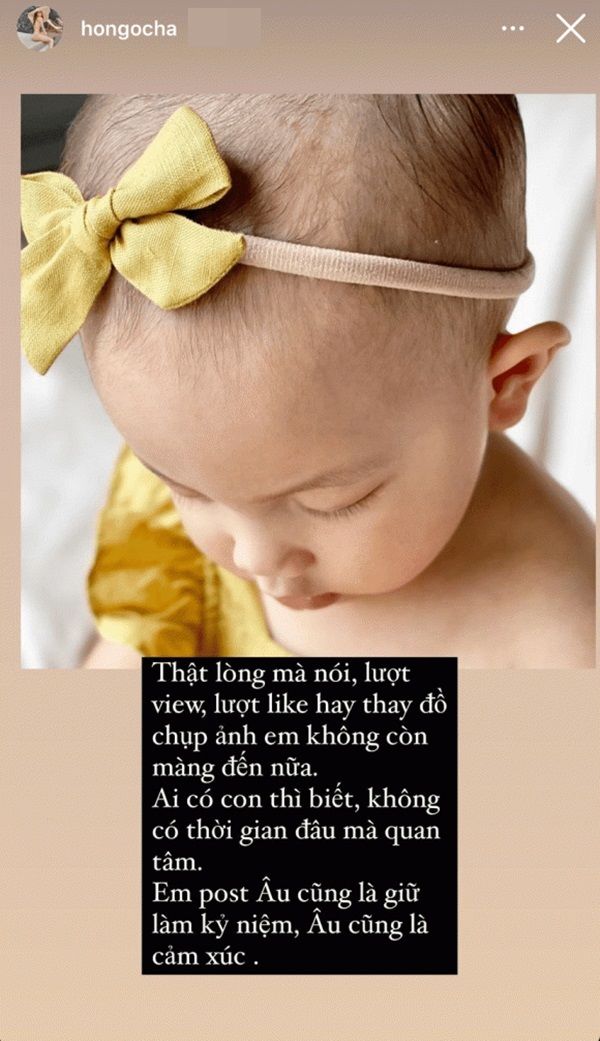 Hồ Ngọc Hà nổi đóa khi con sinh đôi bị antifan dùng lời lẽ kém duyên