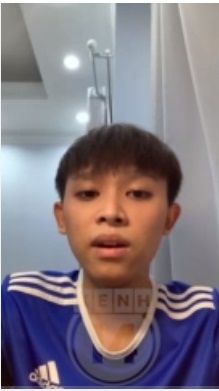Hồ Văn Cường phải xin lỗi đến 3 lần: tâm trí đâu mà thi cử?
