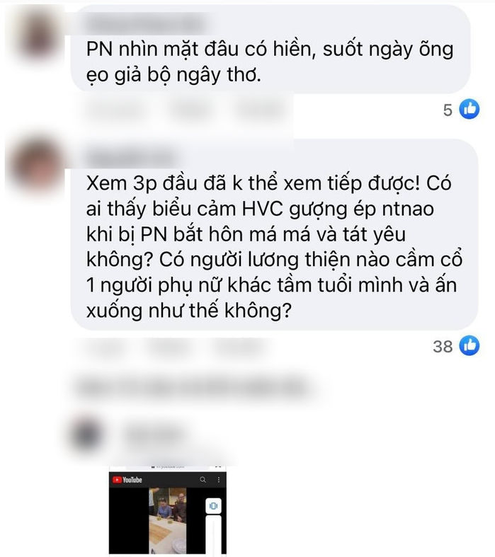 Hồ Văn Cường phủ nhận có người đứng sau chỉ đạo bênh vực Phi Nhung