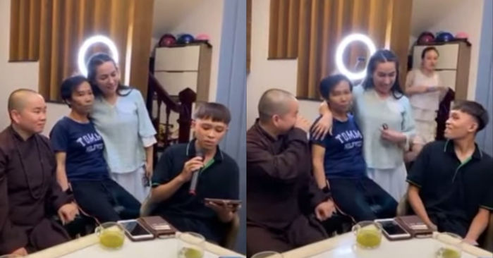 Hồ Văn Cường phủ nhận có người đứng sau chỉ đạo bênh vực Phi Nhung