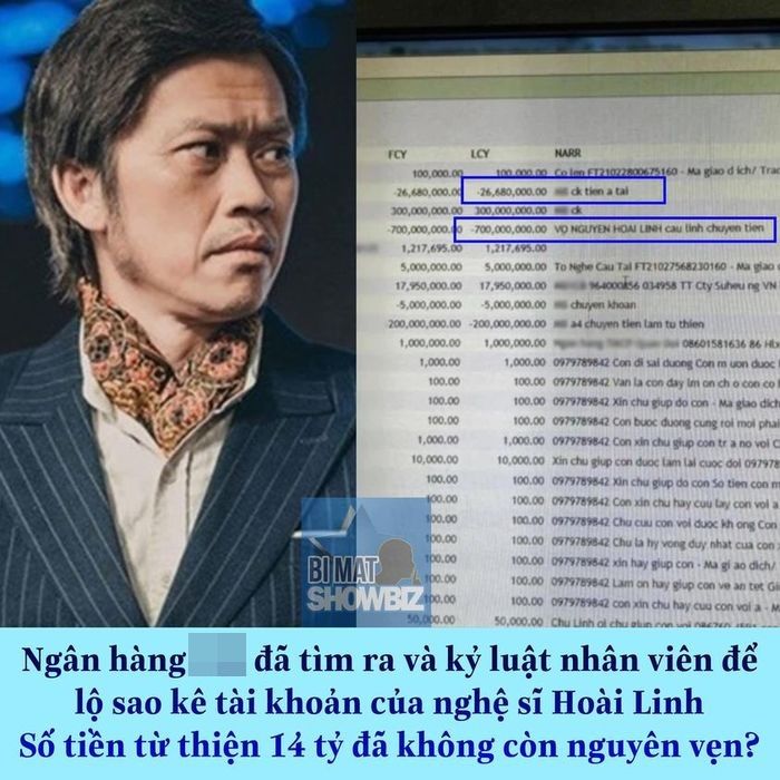 CDM ý kiến trái chiều khi Hoài Linh chính thức xin lỗi dư luận