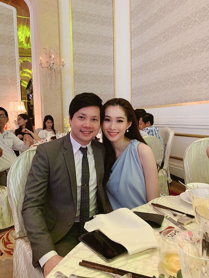 Hội cậu ấm nhà sao Việt hứa hẹn là người thừa kế gia sản khủng