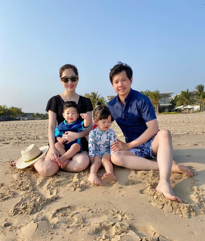 Hội cậu ấm nhà sao Việt hứa hẹn là người thừa kế gia sản khủng