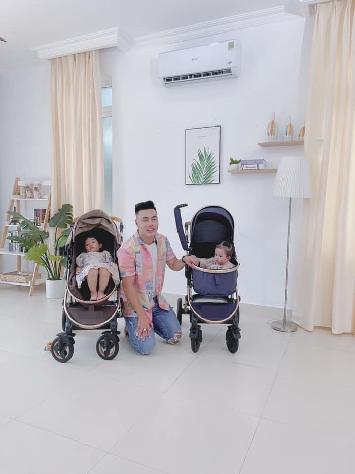 Hội nhóc tì Vbiz mới tí tuổi đầu đã kiếm bộn tiền cho ba mẹ