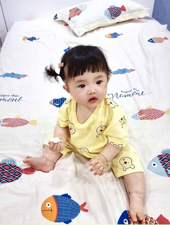 Hội nhóc tì Vbiz mới tí tuổi đầu đã kiếm bộn tiền cho ba mẹ