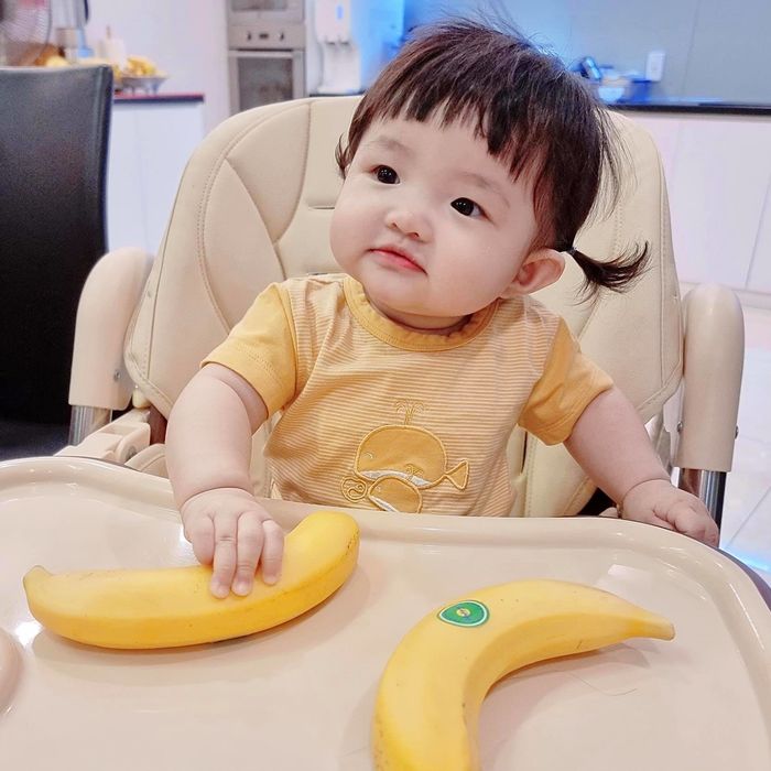 Hội nhóc tì Vbiz mới tí tuổi đầu đã kiếm bộn tiền cho ba mẹ