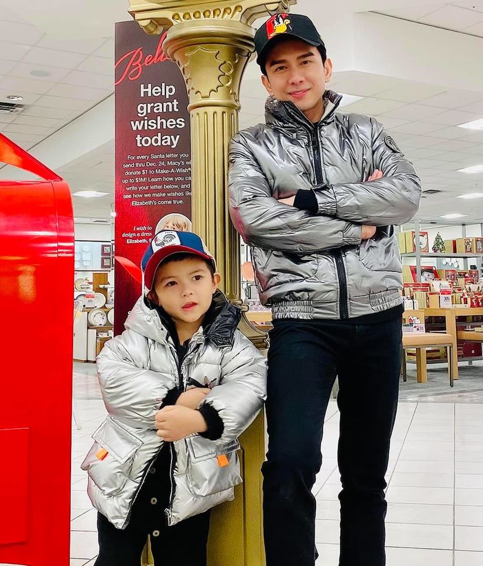 Hội nhóc tì Vbiz mới tí tuổi đầu đã kiếm bộn tiền cho ba mẹ