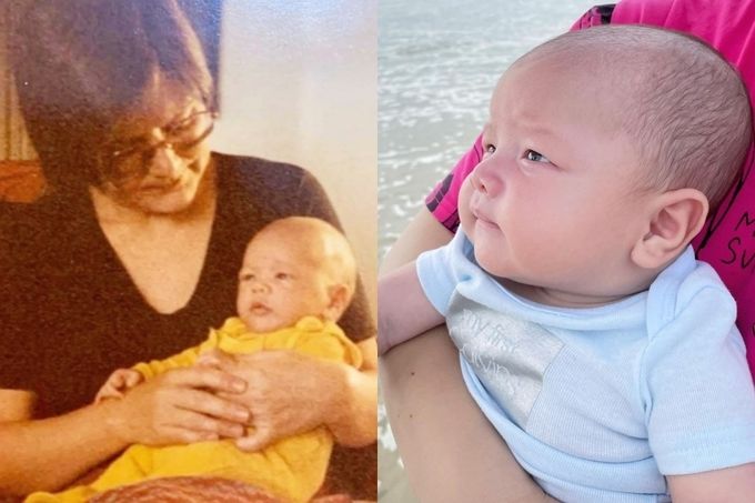 Hội mỹ nhân ngậm ngùi mang kiếp đẻ thuê của showbiz Việt