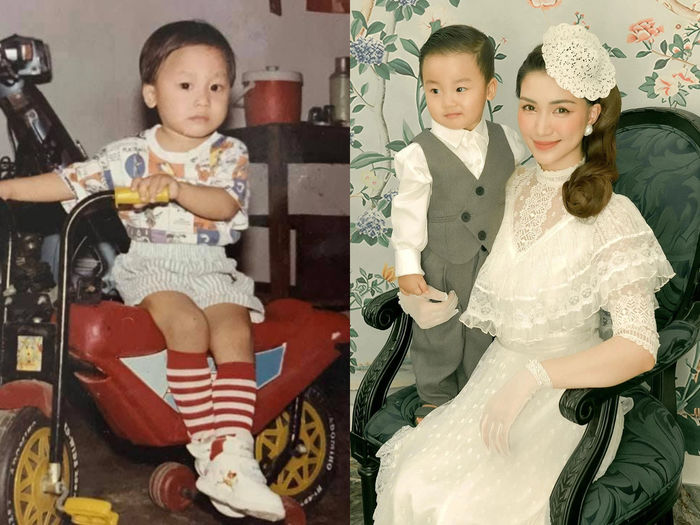 Hội mỹ nhân ngậm ngùi mang kiếp đẻ thuê của showbiz Việt