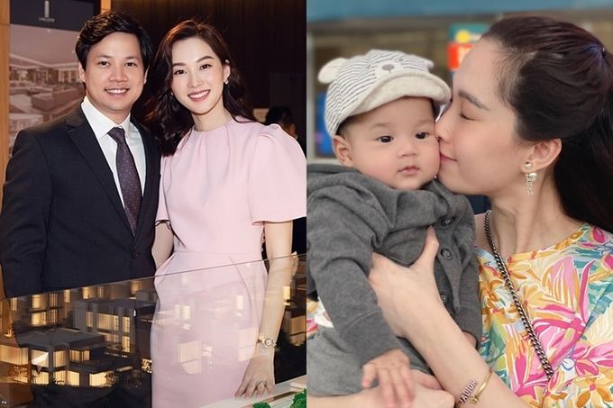 Hội mỹ nhân ngậm ngùi mang kiếp đẻ thuê của showbiz Việt