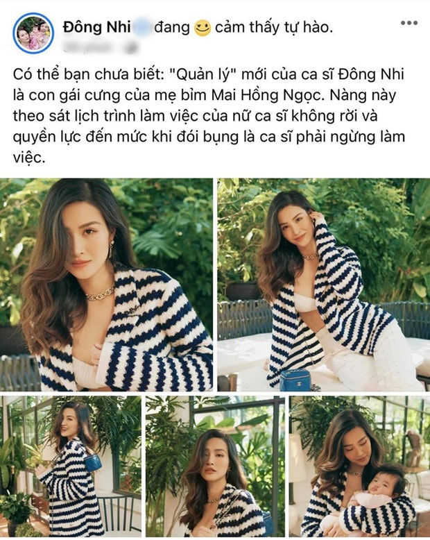 Hội những nhóc tì Vbiz quyền lực, hét ra lửa từ tấm bé