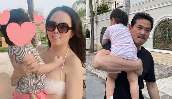 Hội những nhóc tì Vbiz quyền lực, hét ra lửa từ tấm bé