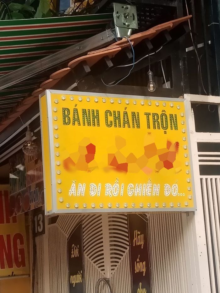 Hội tiểu thương siêu lầy lội: Chơi hệ teencode, lái xế sang đi bán