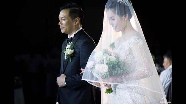 Hôn nhân của Shark Hưng và vợ Á hậu viên mãn nhờ quy tắc 21 ngày