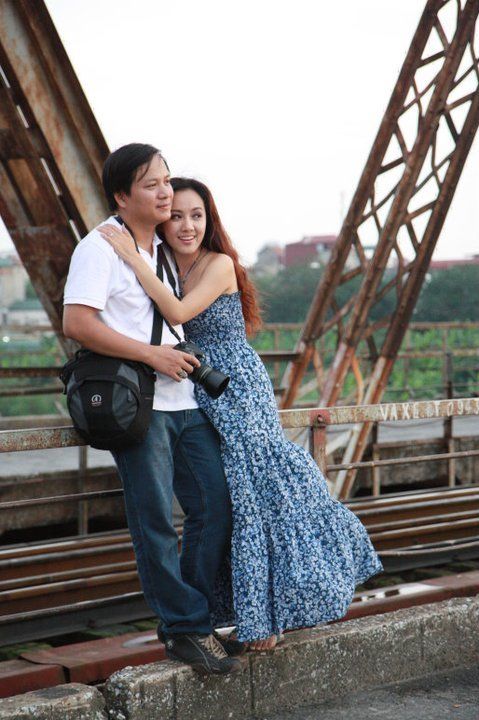 Hôn nhân kín tiếng nhưng cực kỳ hạnh phúc của BTV Hoài Anh