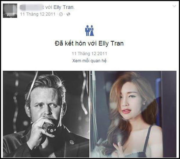 Karik mừng sinh nhật con gái Elly Trần, hé lộ nhân vật đặc biệt