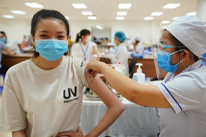 Khẩn cấp: TP.HCM tìm người đến các khu chợ và nhiều nơi công cộng