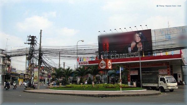 Khẩn cấp: TP.HCM tìm người đến các khu chợ và nhiều nơi công cộng