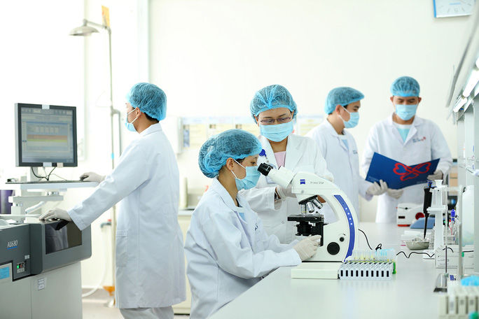 KHẨN: Lập danh sách người lao động ở Gò Vấp để lấy mẫu xét nghiệm