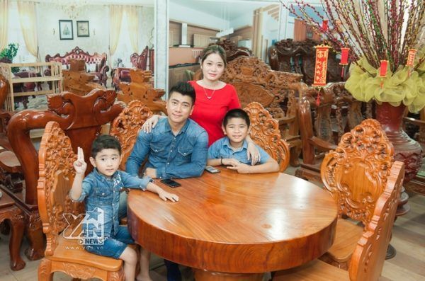 Khi đại gia Vbiz vỡ nợ: người rao bán tài sản, người về quê nuôi heo