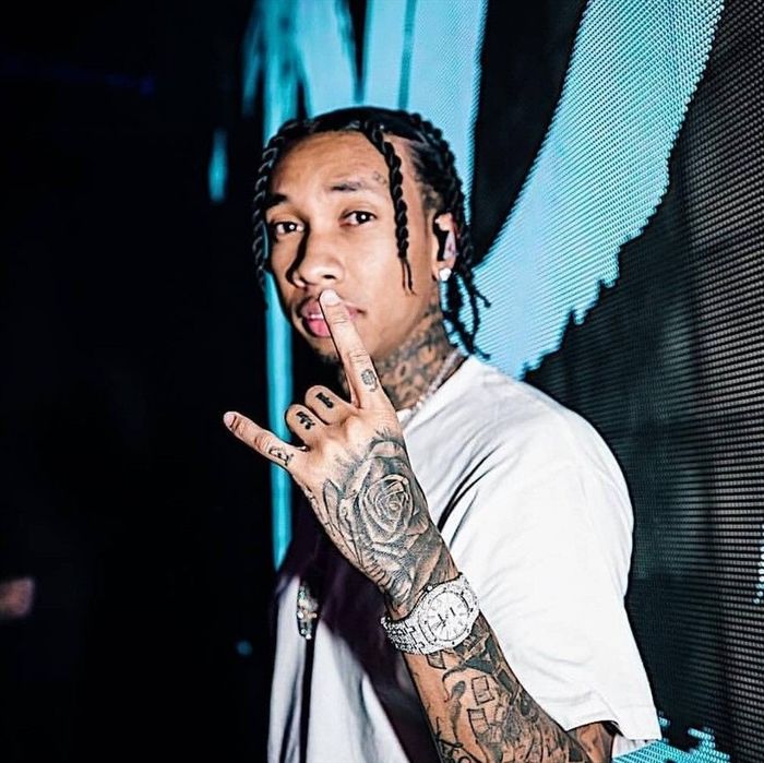 Khi sao Việt kết hợp với sao quốc tế: Pháo - Tyga được mong chờ