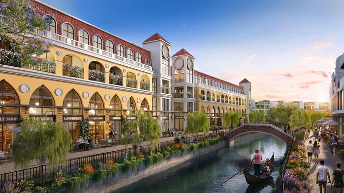 Không chỉ sửa nhà, Thủy Tiên - Công Vinh còn sắm biệt thự ở Vũng Tàu