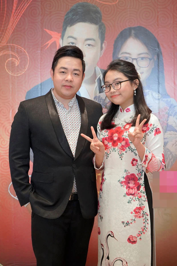 Không riêng Phi Nhung, Quang Lê cũng từng suýt rạn nứt với Mỹ Chi