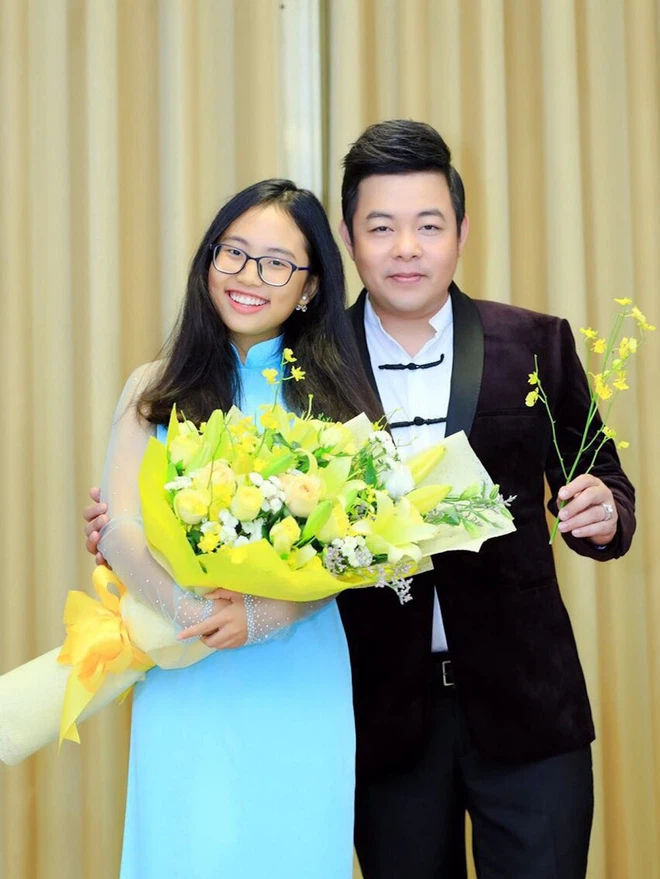 Không riêng Phi Nhung, Quang Lê cũng từng suýt rạn nứt với Mỹ Chi