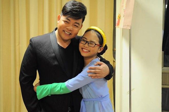 Không riêng Phi Nhung, Quang Lê cũng từng suýt rạn nứt với Mỹ Chi