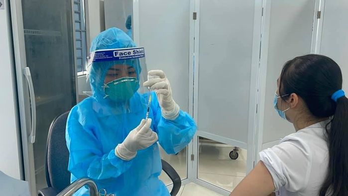 Không tiêm vắc xin Covid-19 sẽ bị phạt thế nào?