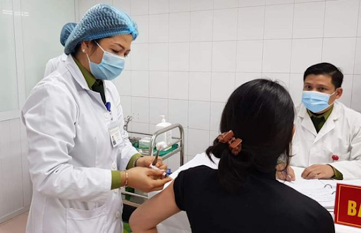 Không tiêm vắc xin Covid-19 sẽ bị phạt thế nào?