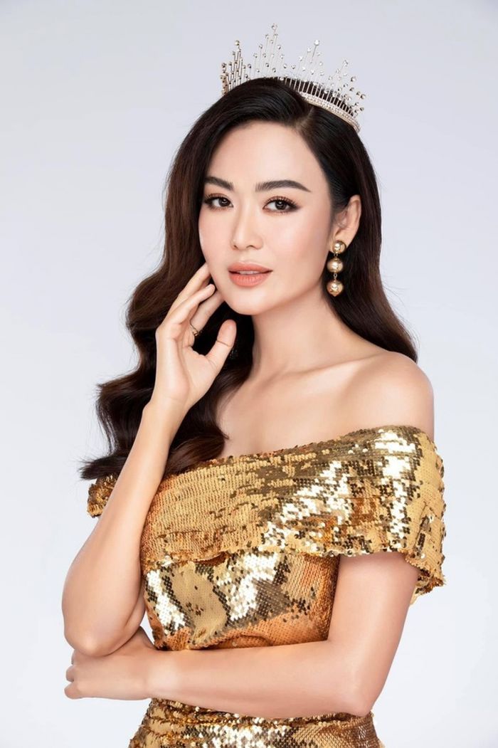 Là mẹ đơn thân, 2 con của Hoa hậu Thu Thủy sẽ do ai chăm sóc?