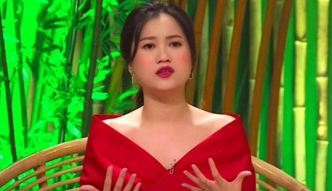 Lâm Vỹ Dạ: Đàn ông cầu hôn bằng nhẫn, phụ nữ cầu hôn khi “bác sĩ bảo