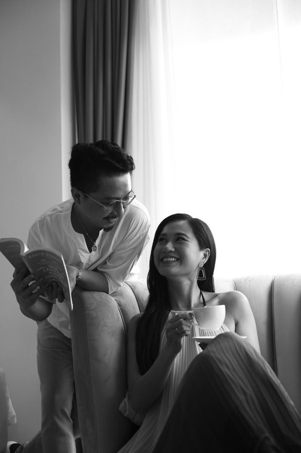 Lâm Vỹ Dạ: Đàn ông cầu hôn bằng nhẫn, phụ nữ cầu hôn khi “bác sĩ bảo