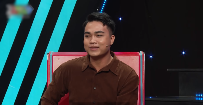 Lên show hẹn hò, nữ chính đòi bạn trai phải chi tiền cho mình khi yêu