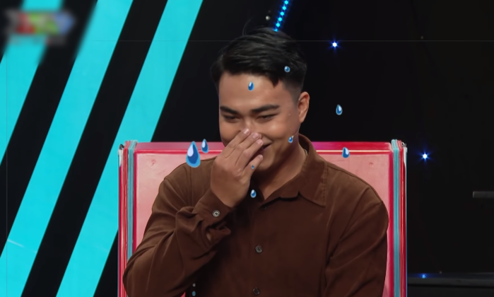 Lên show hẹn hò, nữ chính đòi bạn trai phải chi tiền cho mình khi yêu