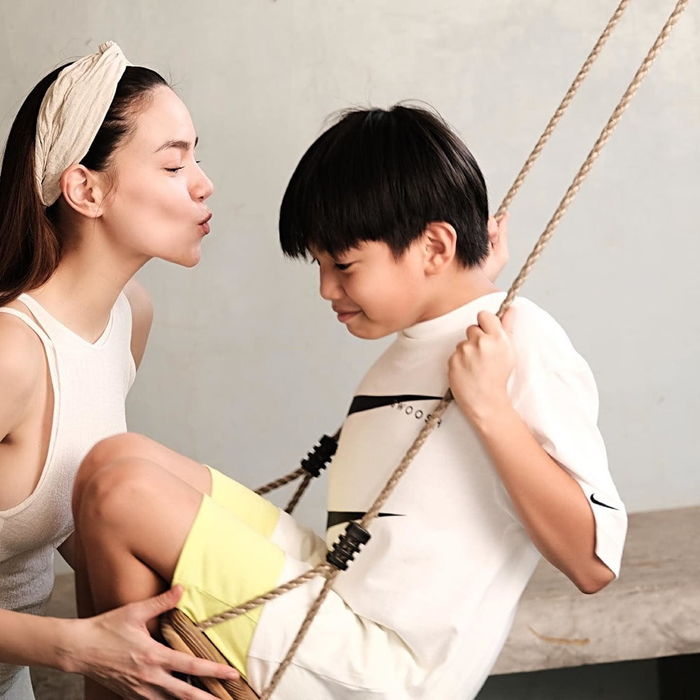 Đi dự sinh nhật Subeo: Leon từ nhân vật phụ lấn lướt luôn chủ tiệc