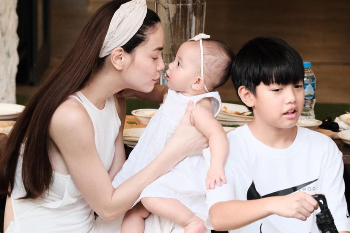 Đi dự sinh nhật Subeo: Leon từ nhân vật phụ lấn lướt luôn chủ tiệc