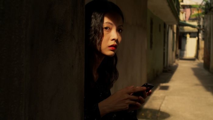 Liên Bỉnh Phát - Yu Dương tình tứ như đôi tình nhân trong bộ ảnh mới