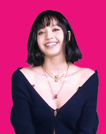 Lisa, Jennie cùng loạt idol Kpop không ngại mặc item khoe vòng 1 o ép