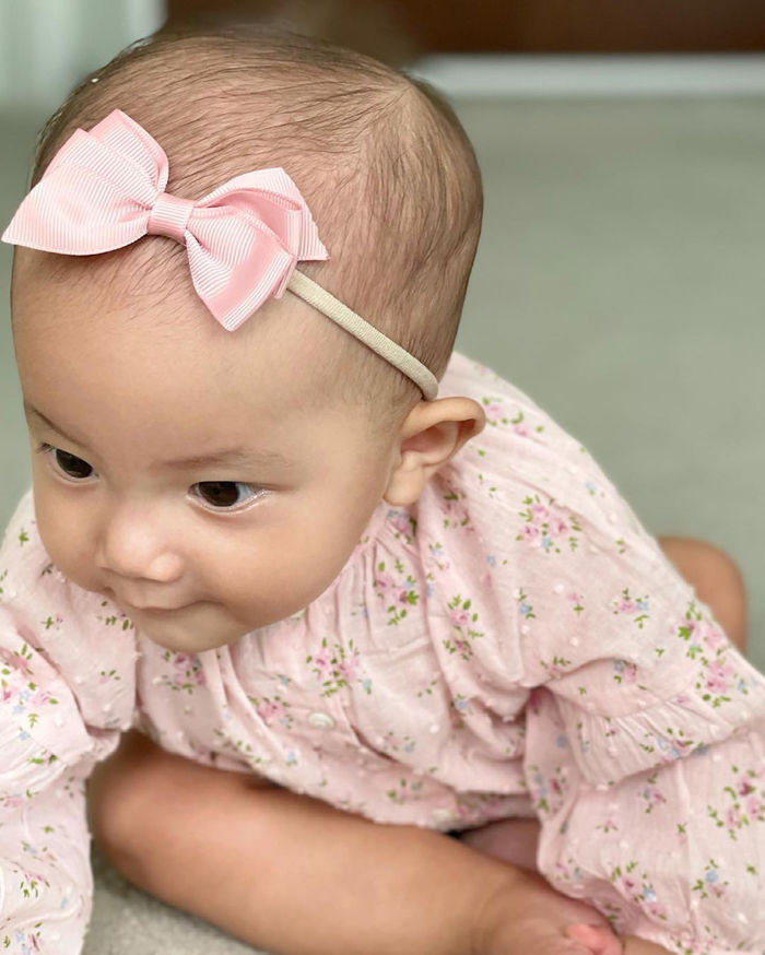 Lisa lên đồ điệu đà cưng xỉu, CDM: Tương lai vượt mặt mẹ Hà