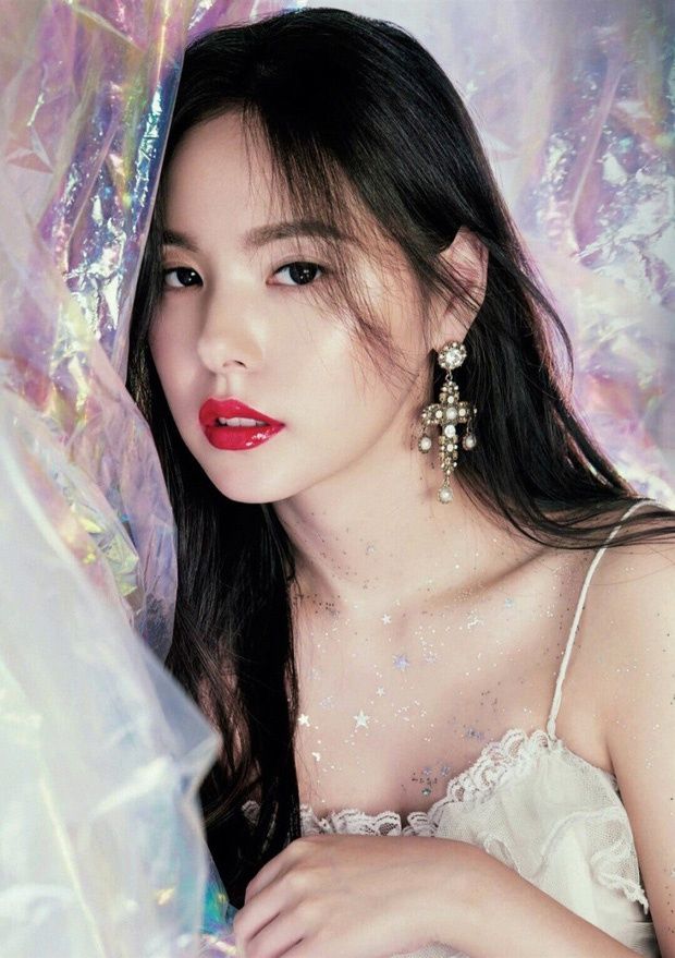 Loạt sao Kpop sở hữu bộ phận cơ thể triệu đô bác sĩ thẩm mỹ cũng nể