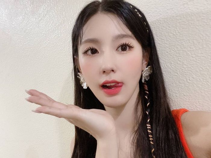 Loạt sao Kpop sở hữu bộ phận cơ thể triệu đô bác sĩ thẩm mỹ cũng nể