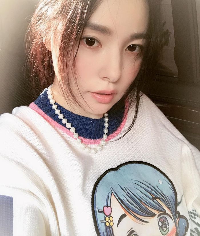 Loạt sao Kpop sở hữu bộ phận cơ thể triệu đô bác sĩ thẩm mỹ cũng nể