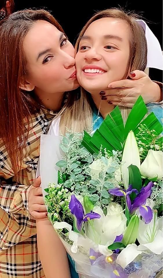 Lý do Phi Nhung mãi vẫn chưa chịu đi tiếp tập 2