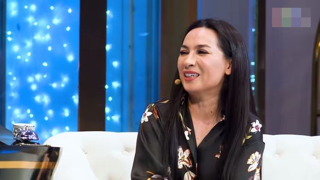 Lý do Phi Nhung mãi vẫn chưa chịu đi tiếp tập 2