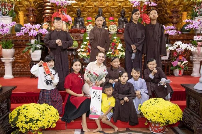 Lý do Phi Nhung mãi vẫn chưa chịu đi tiếp tập 2