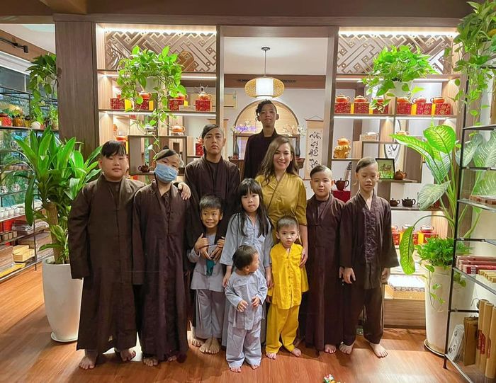 Lý do Phi Nhung mãi vẫn chưa chịu đi tiếp tập 2
