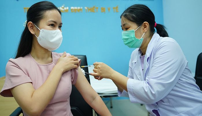 HCDC khuyến cáo: Xem người đối diện như một F0, kể cả chính chúng ta